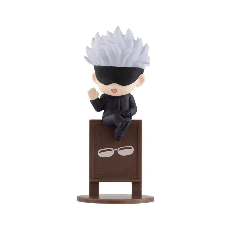 SORPRESA JUJUTSU KAISEN OCHATOMO SERIES (1UN) SORPRESA JUJUTSU KAISEN OCHATOMO SERIES (1UN)